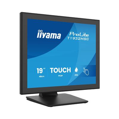 19" T1932MSC-B2S Monitor