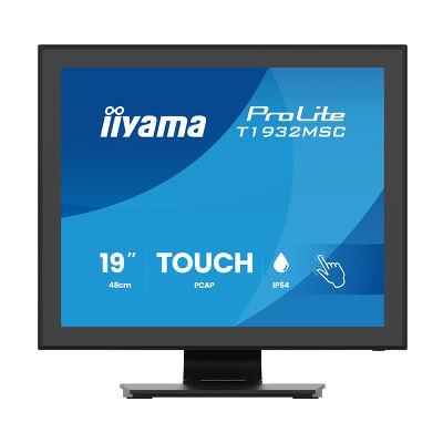 19" T1932MSC-B2S Monitor