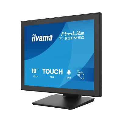 19" T1932MSC-B2S Monitor