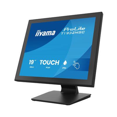 19" T1932MSC-B2S Monitor