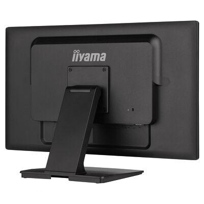 24" T2452MSC-B2AG Touchscreen Monitor