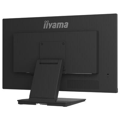 24" ProLite T2454MSC-B3AG Monitor