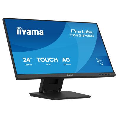 24" ProLite T2454MSC-B3AG Monitor