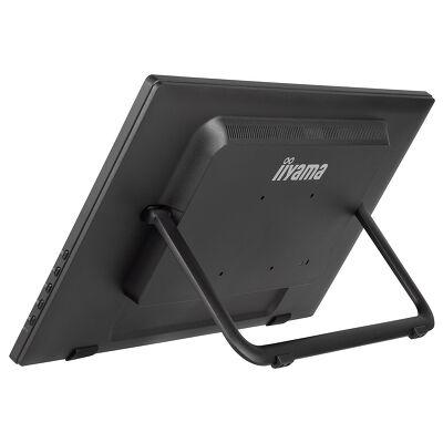 24" T2455MSC-B2 Touch Monitor