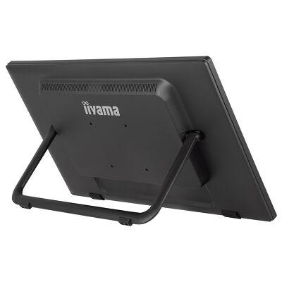 24" T2455MSC-B2 Touch Monitor
