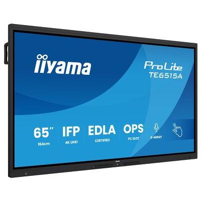 65" ProLite TE6515A-B1AG