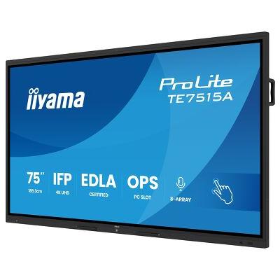 75" ProLite TE7515A-B1AG