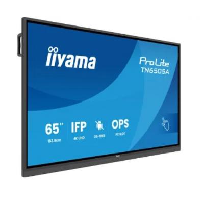 65" TN6505A-B1AG Interactive Display