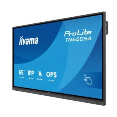 65" TN6505A-B1AG Interactive Display