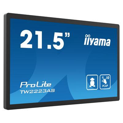 21.5" PROLITE TW2223AS-B2 Interactive