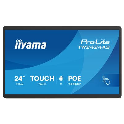23.8" TW2424AS-B3P Monitor