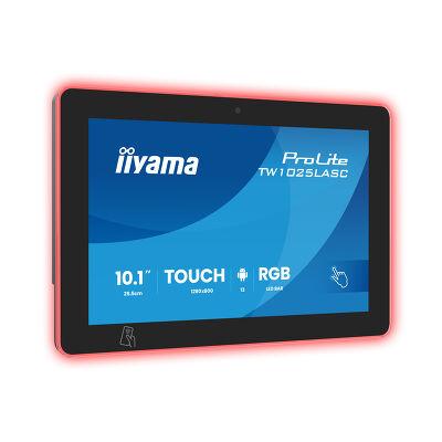 10.1" TW1025LASC-B3PNR Monitor