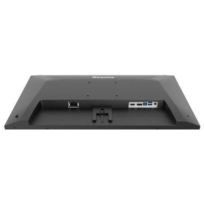 27" X2793QSU-B1 Monitor
