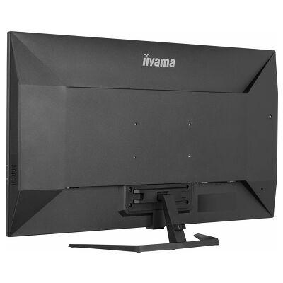 43" X4373UHSU-B2 Monitor