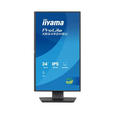 24" ProLite XB2492HSU-B1 Monitor