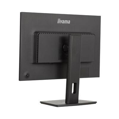 24" XB2495WSU-B1 Monitor