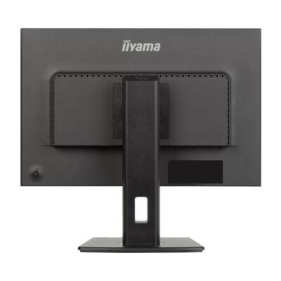 24" XB2495WSU-B1 Monitor
