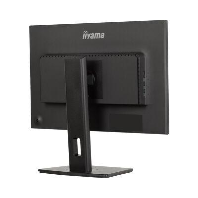 24" XB2495WSU-B1 Monitor