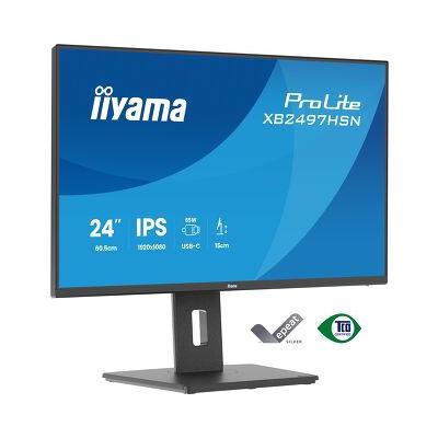 24" XB2497HSN-B1 Monitor