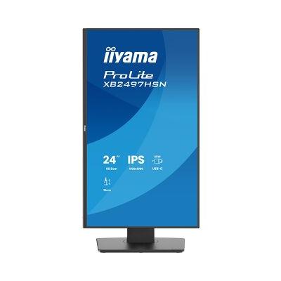24" XB2497HSN-B1 Monitor