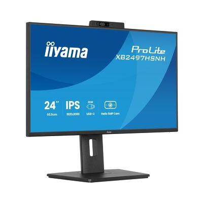 24" XB2497HSNH-B1 Monitor