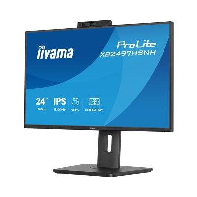 24" XB2497HSNH-B1 Monitor