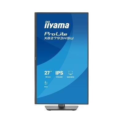 27" XB2793HSU-B1 Monitor