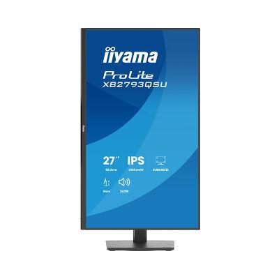 27" XB2793QSU-B1 Monitor