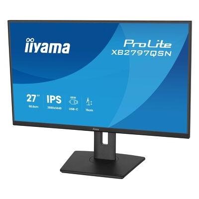 27" XB2797QSN-B1 Monitor
