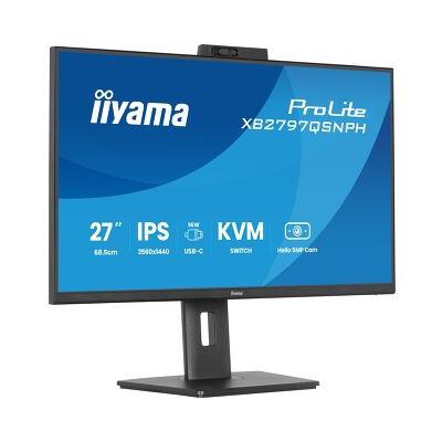27" XB2797QSNPH-B1 Monitor