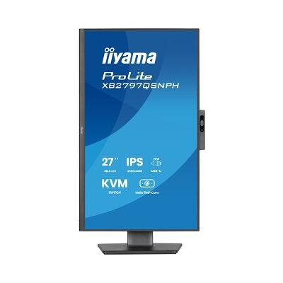 27" XB2797QSNPH-B1 Monitor