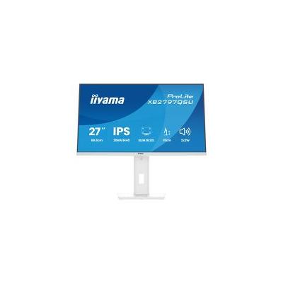 27" XB2797QSU-W1 Monitor