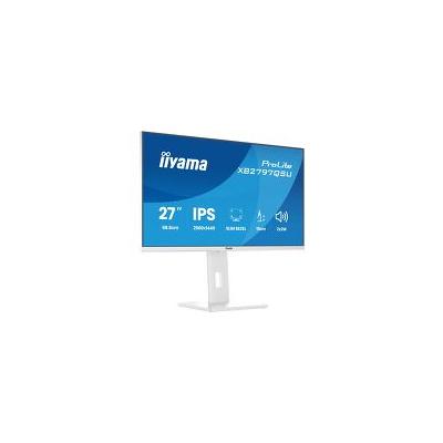 27" XB2797QSU-W1 Monitor