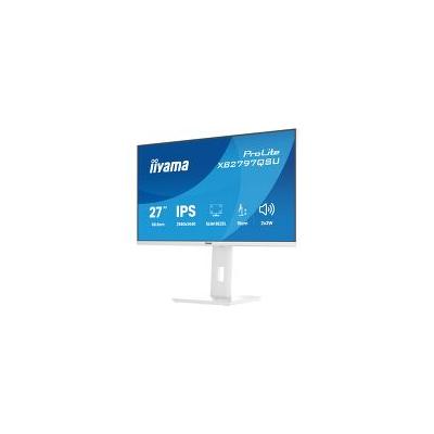 27" XB2797QSU-W1 Monitor
