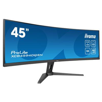45" XCB4594DQSN-B1 Monitor