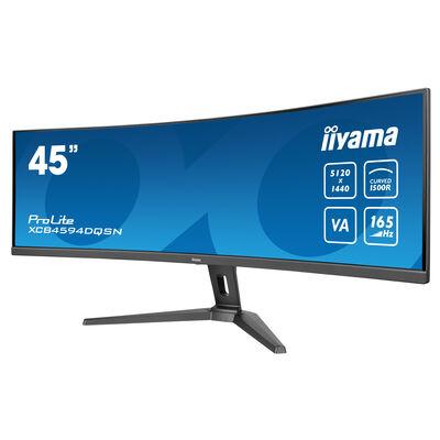 45" XCB4594DQSN-B1 Monitor