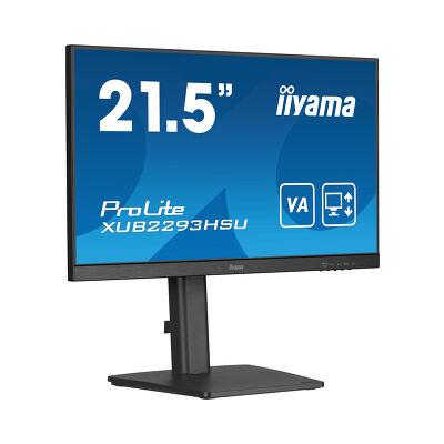 XUB2293HS-B7 21.5" IPS LCD