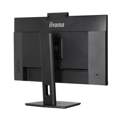 27" ProLite XUB2790QSUH-B2 Monitor