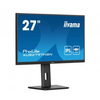 27" PROLITE  XUB2797HSN-B1 Monitor