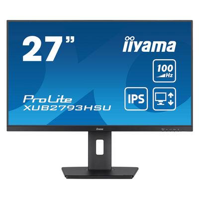 27" PROLITE XUB2793HS-B6 - Clearance