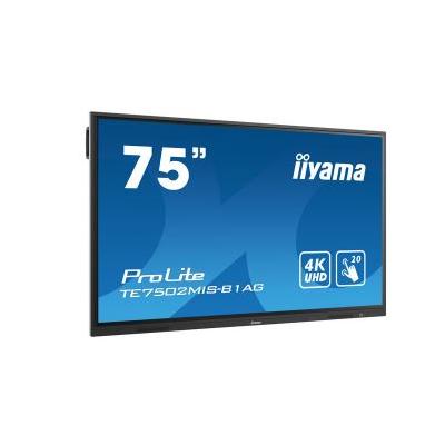 Midwich Ltd - iiyama 75\