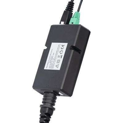 M-PTZ-PEDESTAL Bundle