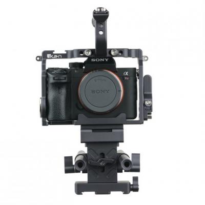 STR-A7III