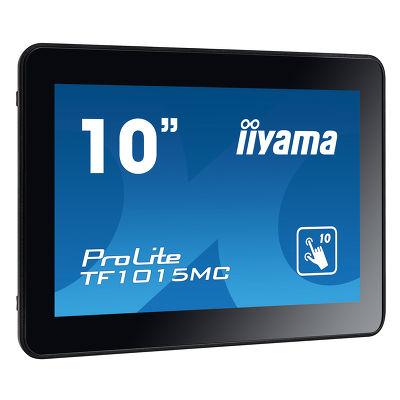 10" ProLite TF1015MC-B2 Touch Monitor
