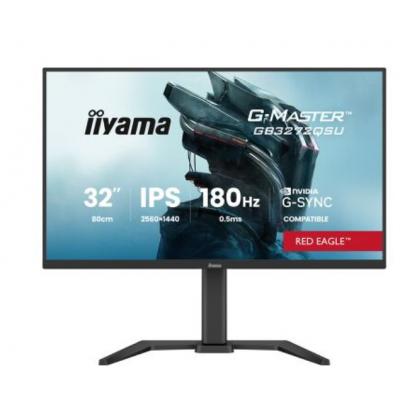 32" G-MASTER GB3272QSU-B1 Monitor