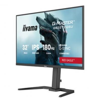 32" G-MASTER GB3272QSU-B1 Monitor