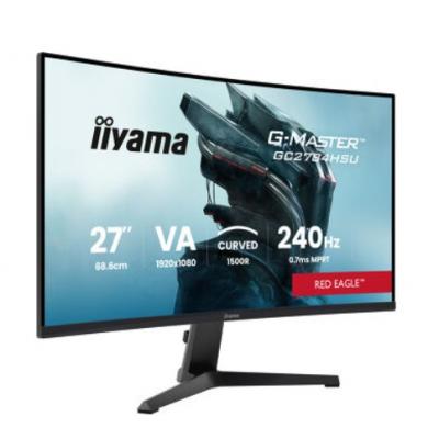 27" G-MASTER GC2784HSU-B1 Gaming Monitor
