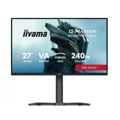 27" G-MASTER GCB2784HSU-B1 Gaming Monitor