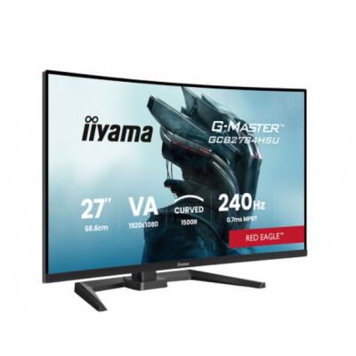 27" G-MASTER GCB2784HSU-B1 Gaming Monitor