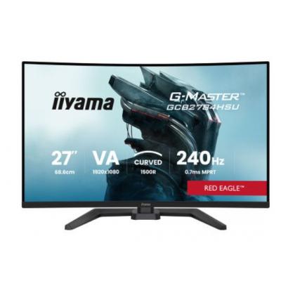 27" G-MASTER GCB2784HSU-B1 Gaming Monitor